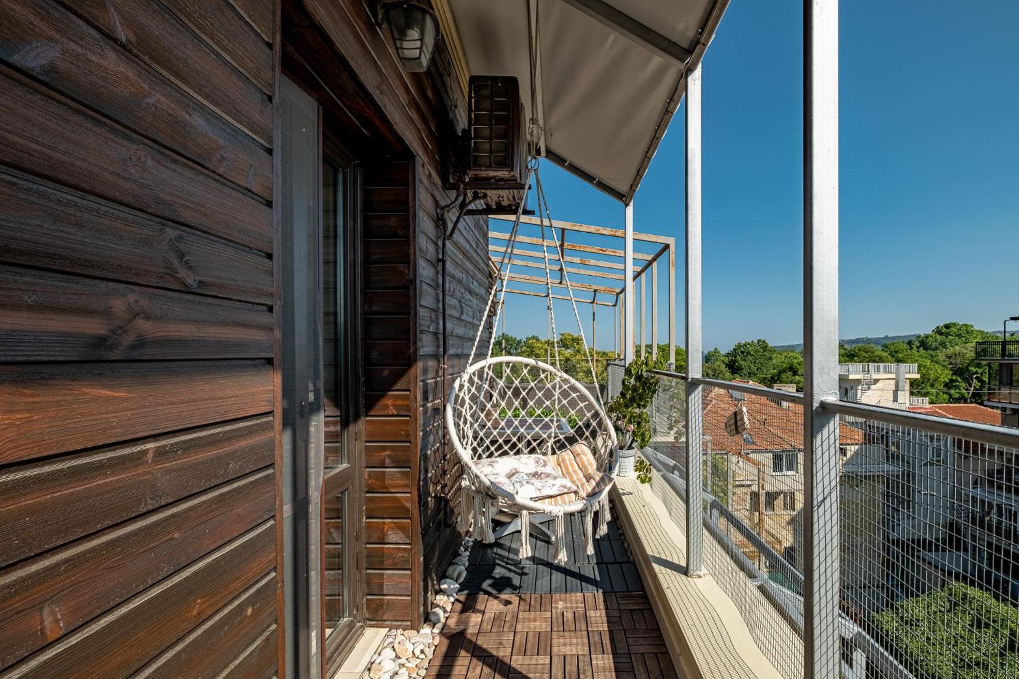 Historic Central Place With Paid Parking Varna Exterior foto